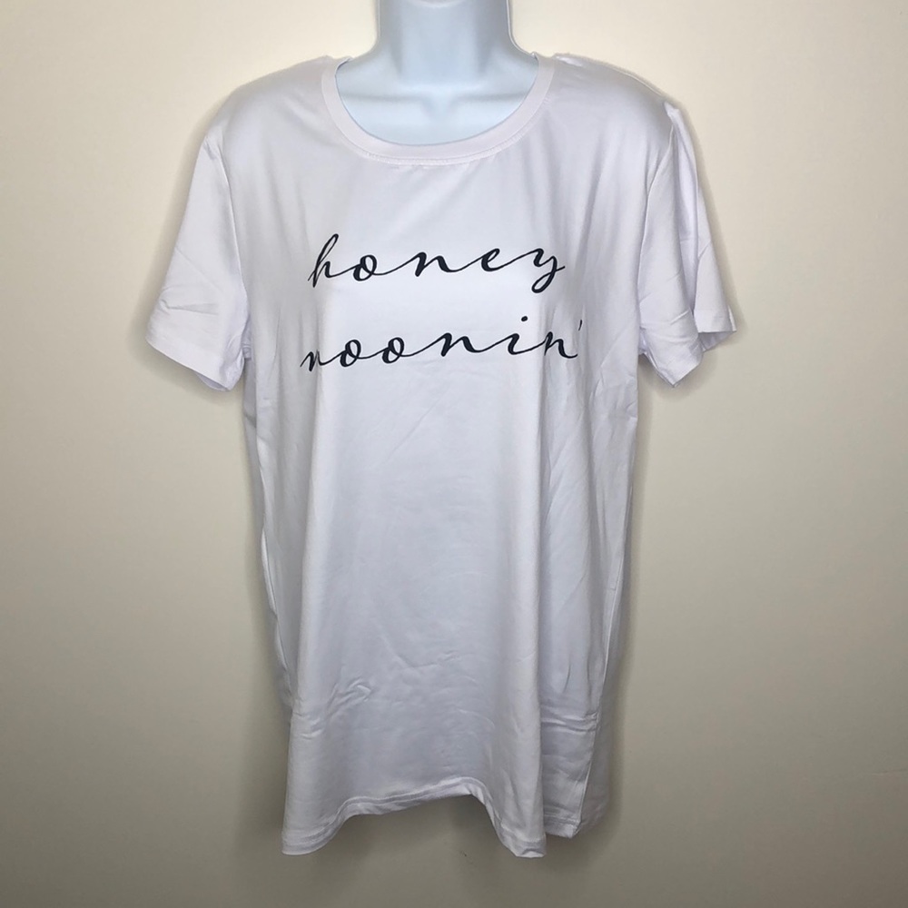 Women’s The Ring Box Honey Moonin T-Shirt